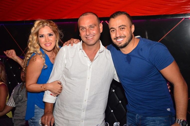 Diva Club On Saturday Night